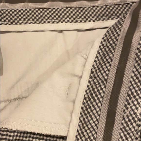 ASHWORTH shorts size 36. - Picture 8 of 9